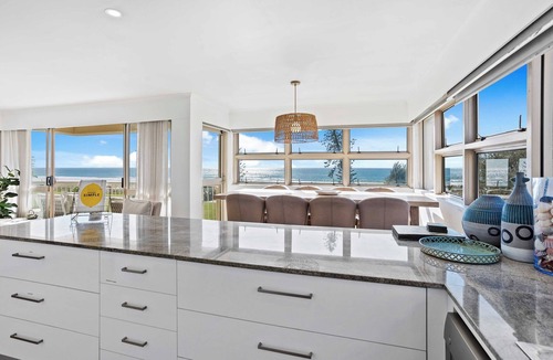 Miami Apartment | Surfsong on Miami Beach