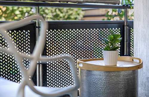 Surry Hills Apartment | Surry Hills Studio with Balcony near Central Station