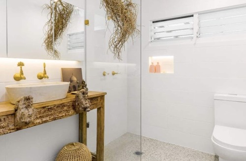 Mullumbimby House | Surya House Central Mullumbimby