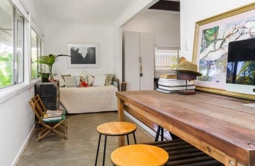 Mullumbimby House | Surya House Central Mullumbimby