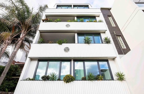 Alexandria Apartment | Sustainable Luxury in Australias 1st Passive Apt