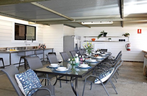 Sutton Forest House | Sutton Forest Retreat - Sophie's Farmhouse