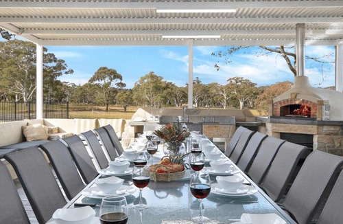 Sutton Forest House | Sutton Forest Retreat The Hideaway