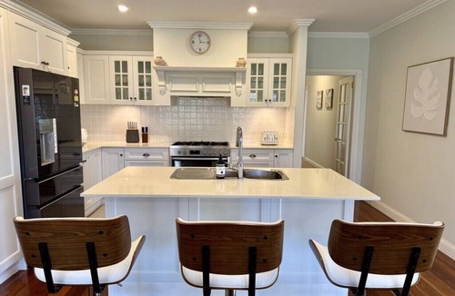 Sutton Forest House | Sutton View - Rolling Hilltop Views