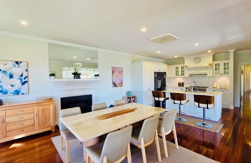 Sutton Forest House | Sutton View - Rolling Hilltop Views