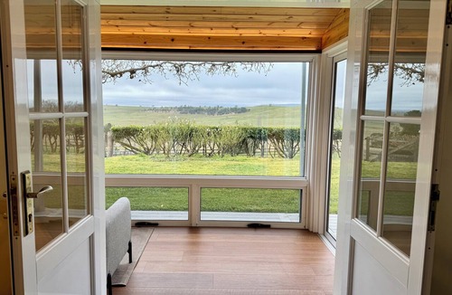 Sutton Forest House | Sutton View - Rolling Hilltop Views