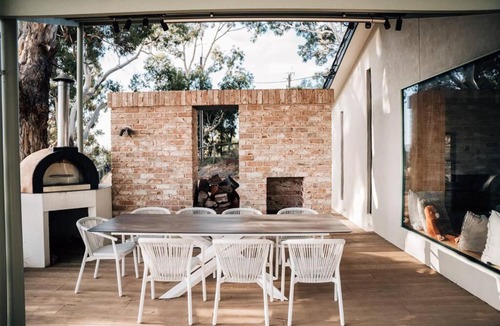 Hahndorf House | Suyapto House