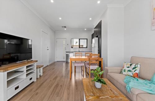 Hectorville House | Swainson on Bernards