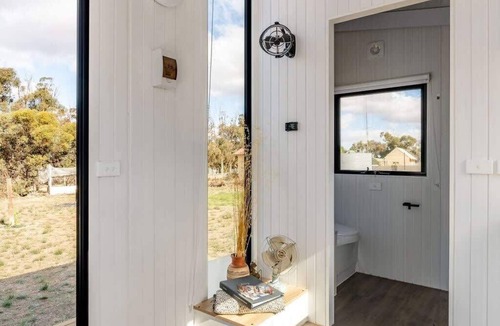 Lascelles House | Sweet Apple Tiny House by Tiny Away