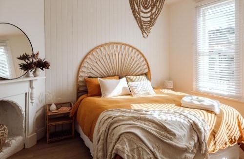Burnie House | Sweet Home Alexander