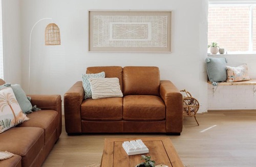 Burnie House | Sweet Home Alexander