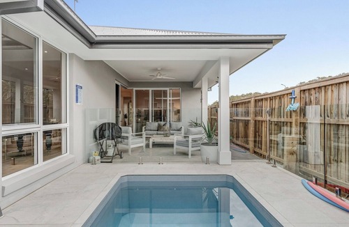 Skennars Head House | Swell - 5 Bedroom Home in Skennars Head
