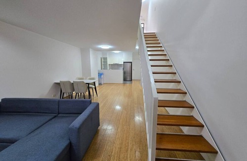 Zetland Apartment | SYD Zetland 2BR 228 Apt Close to CBD & Airport