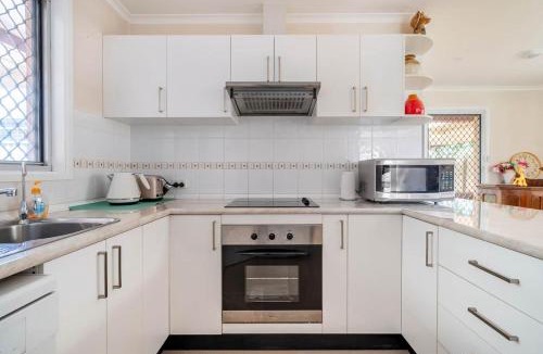Kingswood House | Sydney Blue Mountain Retreat