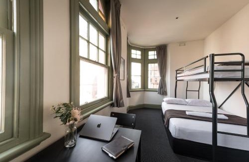 Haymarket Hostel | Sydney Central Inn