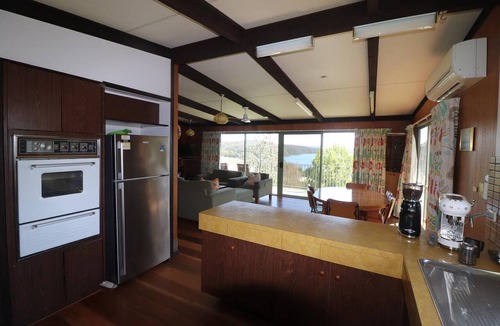 Mallacoota House | Sylvan waters Mallacoota