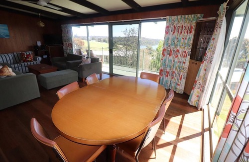 Mallacoota House | Sylvan waters Mallacoota