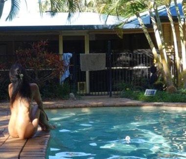 Dundowran Beach Other | Synergy Backpacker Beachside Nudist Retreat