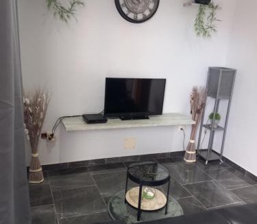 Macouria Apartment | T1 Chaleureux