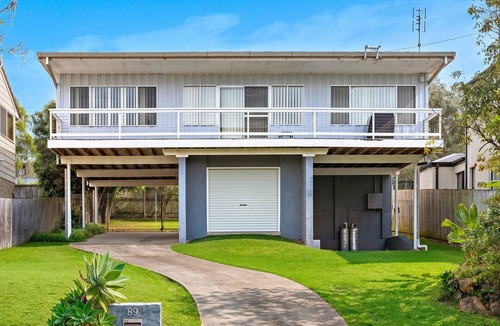 Kiama Downs House | Tabone on Jones - escape to the stunning South Coast