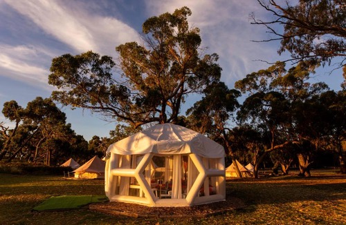 Comaum Other | Taj Mahal upgraded Hex bubble