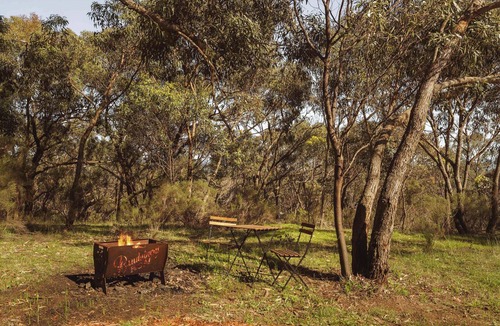 Tallarook House | Tallarook Hilltop Tiny House 5 by Tiny Away