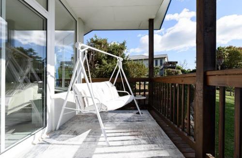 Legana House | Tamar River Hideaway
