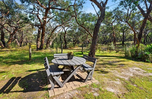 Moggs Creek House | Tanarama