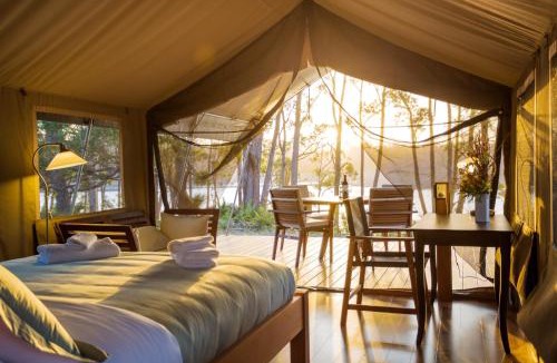 Tanja Resort | Tanja Lagoon Camp