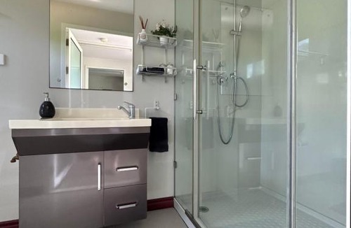 Nannup Apartment | Tanjanerup Chalets. “Clementine”
