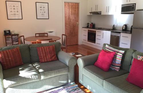 Bundewallah Apartment | Tantallon