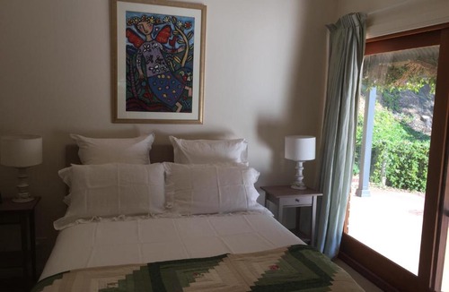 Bundewallah Apartment | Tantallon