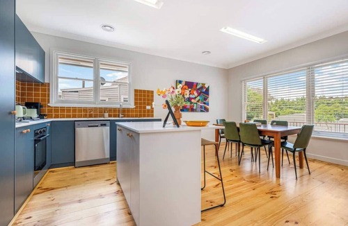 Bendigo House | Tara House, Bendigo