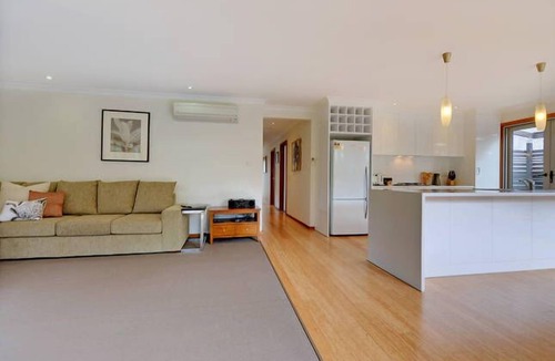 Sisters Beach House | - Tarkine Gates -