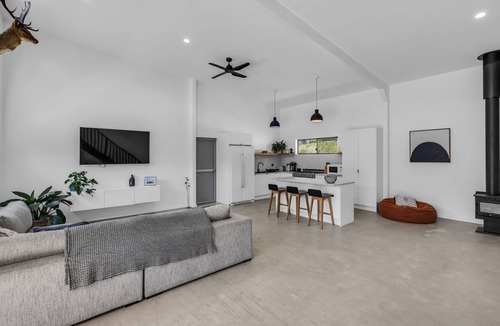 Nelson House | Tathra Bermagui Road 613