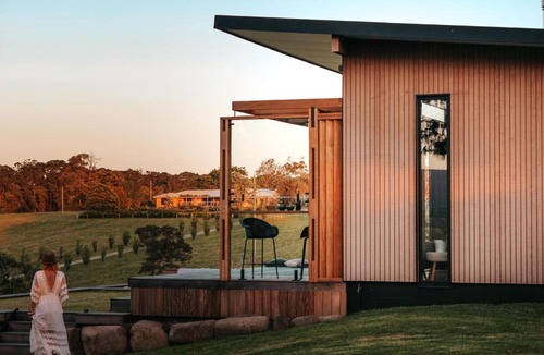 Milton House | Tawillah Milton Luxury Retreat