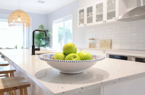 Inverloch House | Tea Tree Retreat - stylish five bedroom beach house only 300m from the beach!