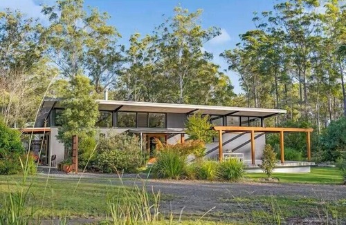 South Kempsey House | Teague Retreat - House