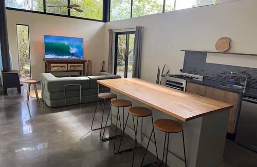 South Kempsey House | Teague Retreat, Whole house