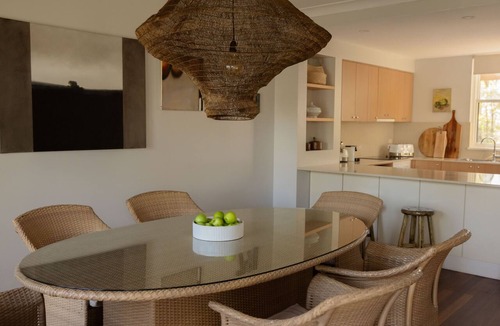 Pokolbin Villa | Tempranillo 3br Villa within Cypress Lakes Resort