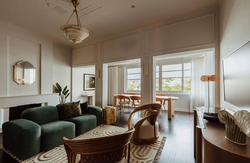 Glenelg South Apartment | Tender is the Stay - Curated Luxury by the Beach