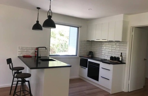 Halls Gap House | Tenscott in Halls Gap
