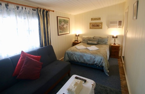 Tenterfield Cottage | Tenterfield Cottage Holiday House