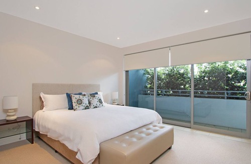 Kingscliff Apartment | Terrace 5 - Kingscliff Ocean Glimpses
