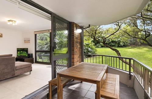 Terrigal Apartment | TERRIGAL BAY #19 | Pool , Short walk to beach | Accom Holidays