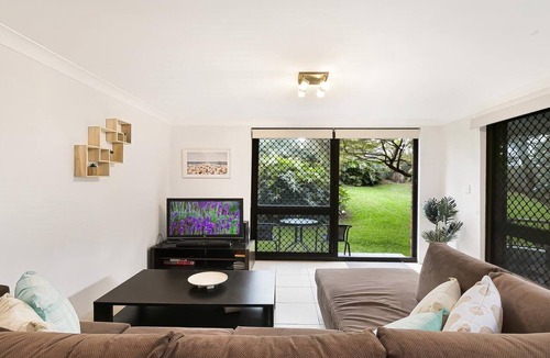 Terrigal Apartment | TERRIGAL BAY #19 | Pool , Short walk to beach | Accom Holidays
