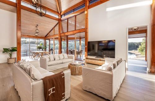 Yallingup House | TeySha Retreat - New Luxurious & Unique Property