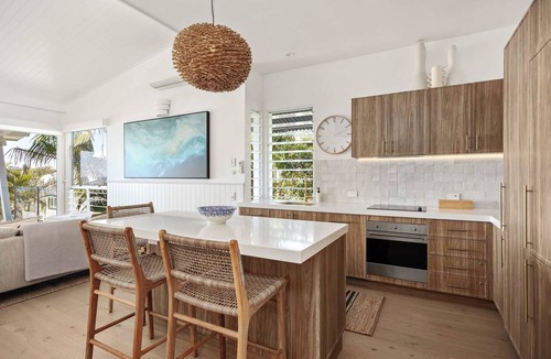 Sunshine Beach Apartment | Thalasa Two at Sunshine Beach