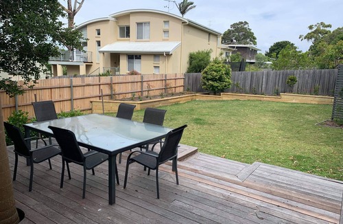 Vincentia House | That House At Vincentia