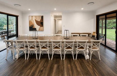 Holgate House | The 5th Acreage